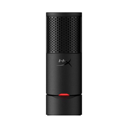 HyperX SoloCast 2 Mikrofon – Sort
