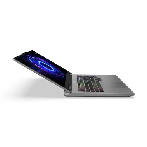 Lenovo LOQ 17IRX10 i7-14700HX/16GB/512SSD/RTX 5060 – visning 6
