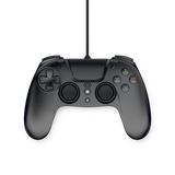 Gioteck Playstation 4 VX-4 Handkontroll (svart)
