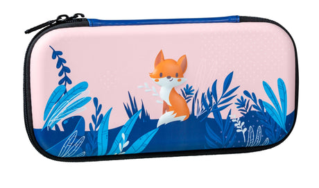 Nacon 3D Fox Pouch /Nintendo Switch Nacon