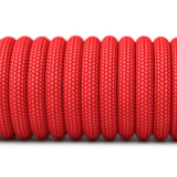 Glorious Ascended Cable V2 - Crimson Red