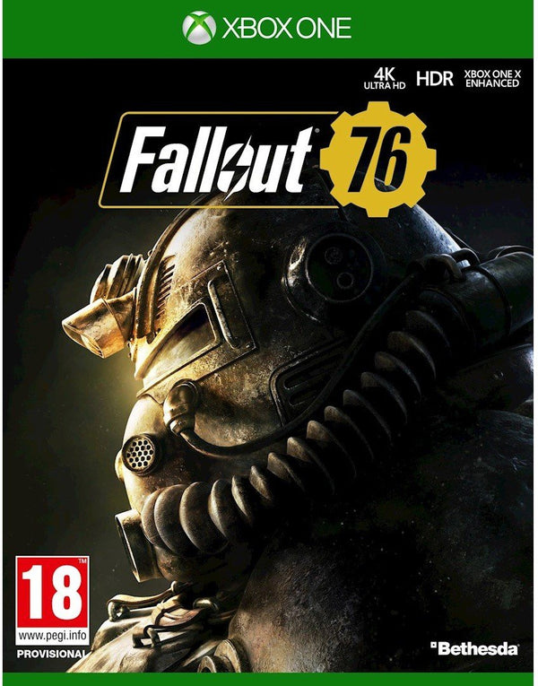 Fallout 76 – Xbox One