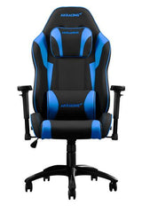 AKRacing Core EX SE Blå
