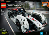 LEGO Technic Formula E Porsche 99X Elec - 42137 LEGO
