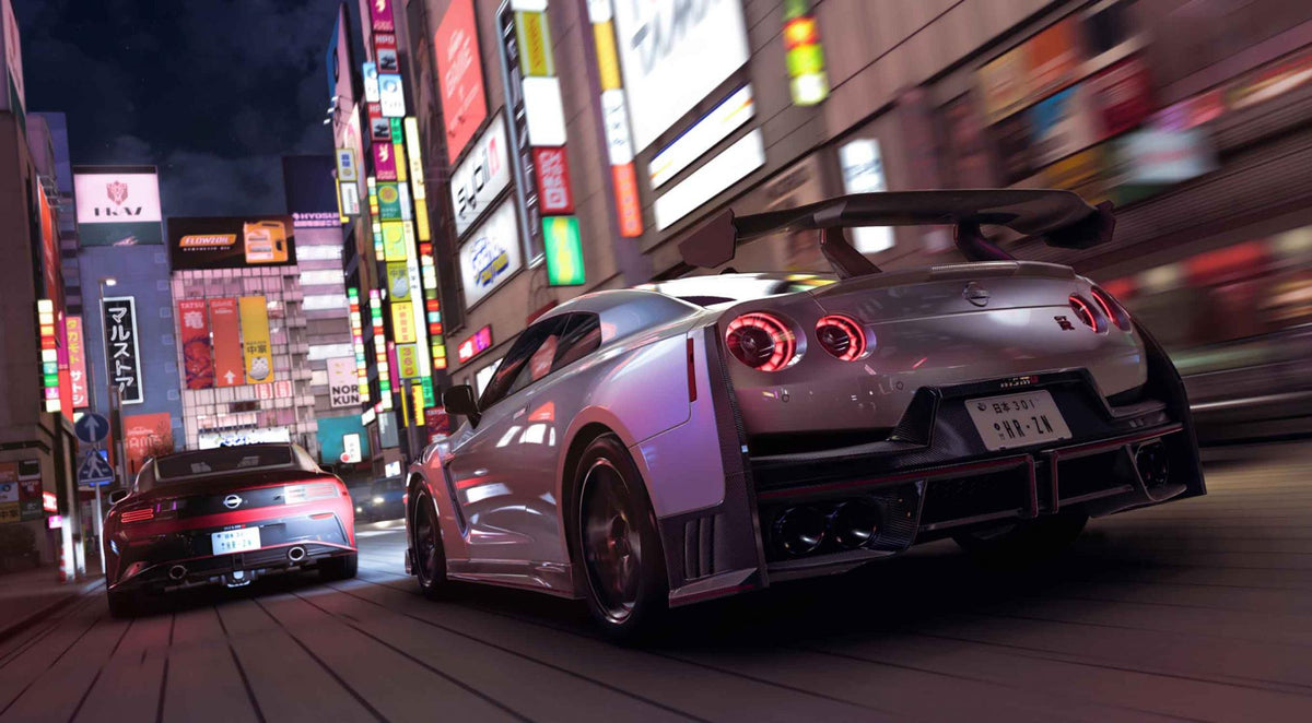 Forza Horizon 6 Microsoft