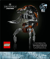 LEGO Star Wars - Droideka™ (75381)