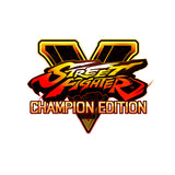 Street Fighter V (5) Champion Edition