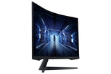 Samsung Odyssey G5 C32G55TQBU 32 2560 X 1440 HDMI DisplayPort 144Hz