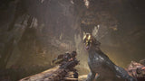 Monster Hunter: World (Playstation Hits) – PlayStation 4 – skærmbillede fra spillet