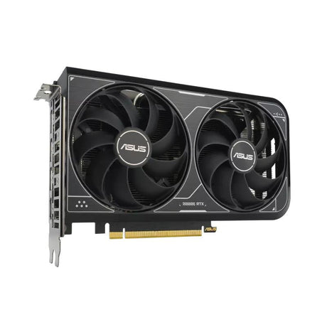 ASUS GeForce RTX 4060 8GB GDDR6 DUAL OC V2 ASUS
