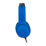 PDP Nintendo Switch Trådbundet Headset LVL40 Gul/Blå