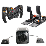 Asetek Invicta™ S-Series Bundle Complete Sim Racing Kit