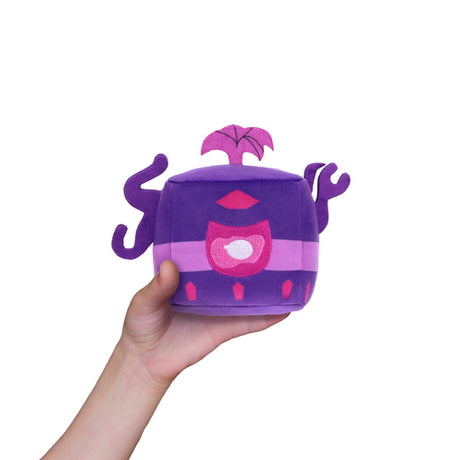 BLOX FRUITS - 4" PLUSH BLIND BOX AST -S3