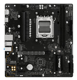ASRock A620AM-X bundkort - produktbillede 2