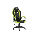 Nordic Gaming Challenger Chair Grön - PU Läder - Upp Till 120 KG
