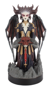 CABLE GUYS - BLIZZARD DIABLO LILITH