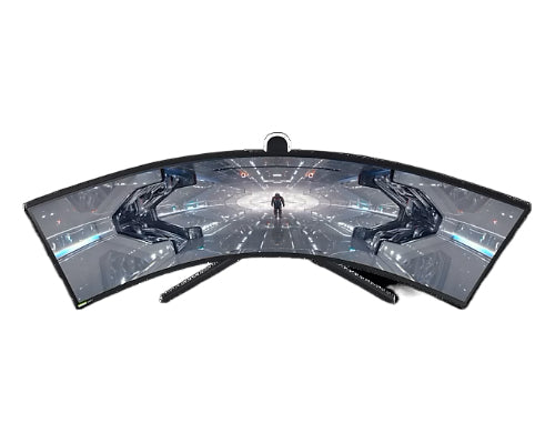 Samsung Odyssey G9 C49G94TSSP 49 5120 X 1440 (UltraWide) 240Hz