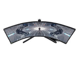 Samsung Odyssey G9 C49G94TSSP 49 5120 X 1440 (UltraWide) 240Hz