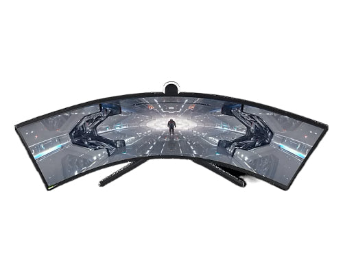 Samsung Odyssey G9 C49G94TSSP 49 5120 X 1440 (UltraWide) 240Hz