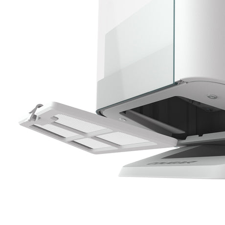 COUGAR FV270 ARGB, hvid kabinet – produktdetalje