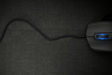 MIONIX Maus Gaming NAOS-PRO 7 Tasten 19000DPI USB schwarz Mionix