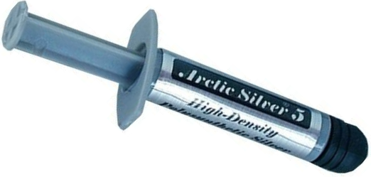 Arctic Silver 5 - Silver Thermal Compound 3,5g