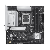 ASUS PRIME B860M-A WIFI (mATX, B860, LGA 1851, DDR5)