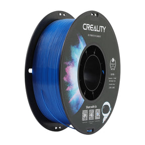Creality CR-TPU filament – blå, 1 kg