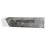 MECHARITE - MOUSEPAD XL - WHITE EDITION