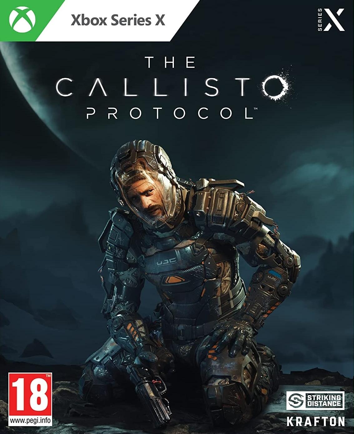 Callistoprotokollet