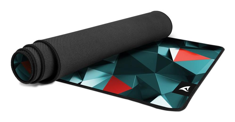 Sharkoon SGK50 S3 Design Bundle D1 – keycaps og musemåtte