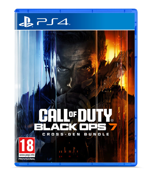 Call of Duty: Black Ops 7 Activision
