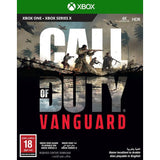 Call of Duty: Vanguard (UK/ AR) Activision