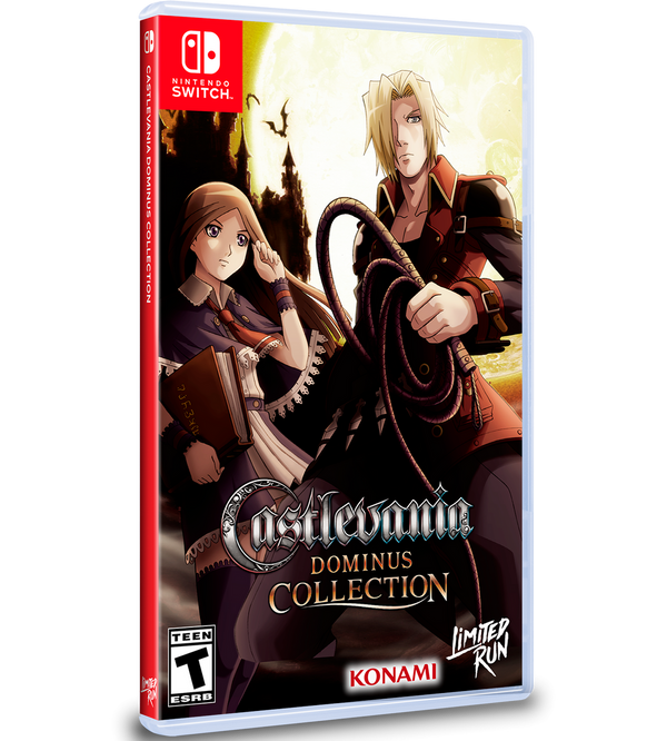 Castlevania: Dominus-samlingen