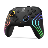 PDP Afterglow Wave Wired Controller