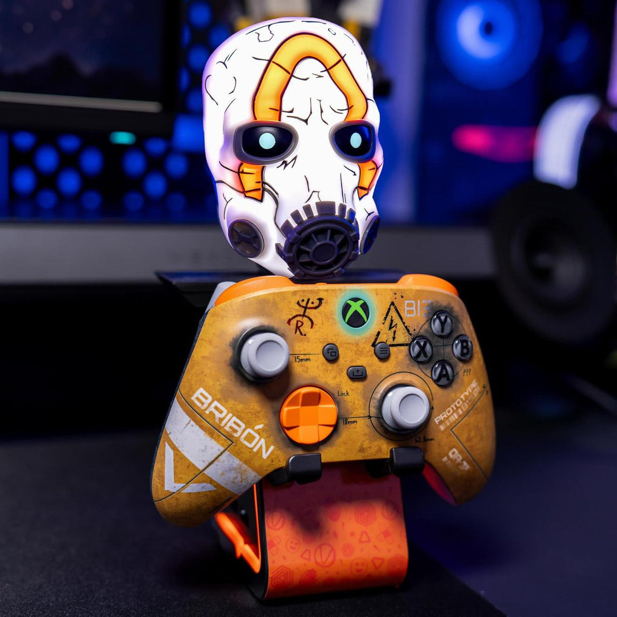 CABLE GUYS - IKON - BORDERLANDS - PSYCHO Cable Guys