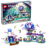 LEGO Disney Classic - The Enchanted Treehouse (43215)