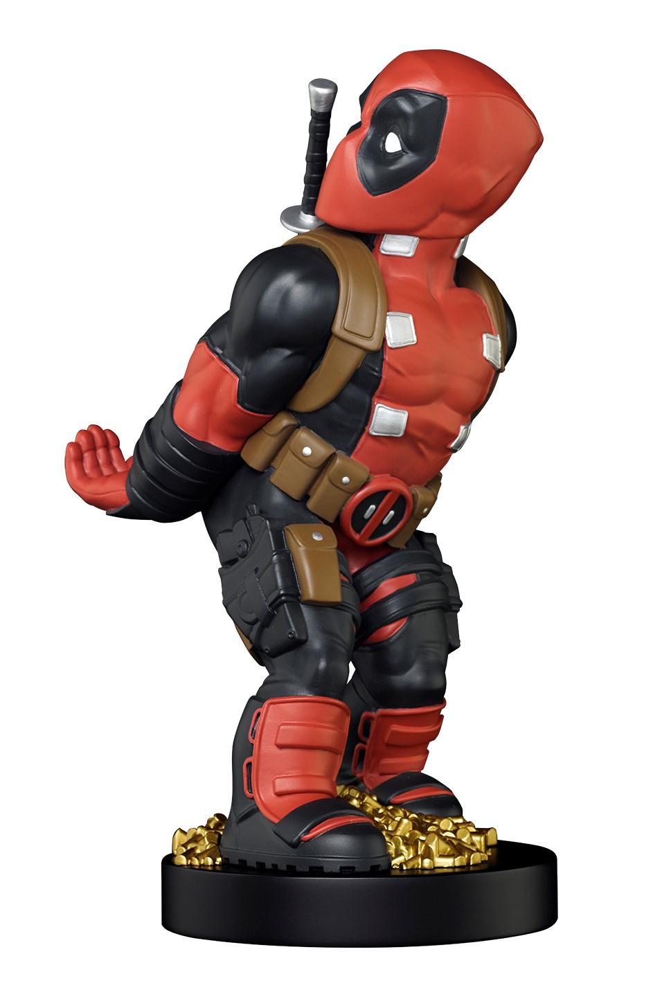 CABLE GUYS - DEADPOOL REAR Cable Guys