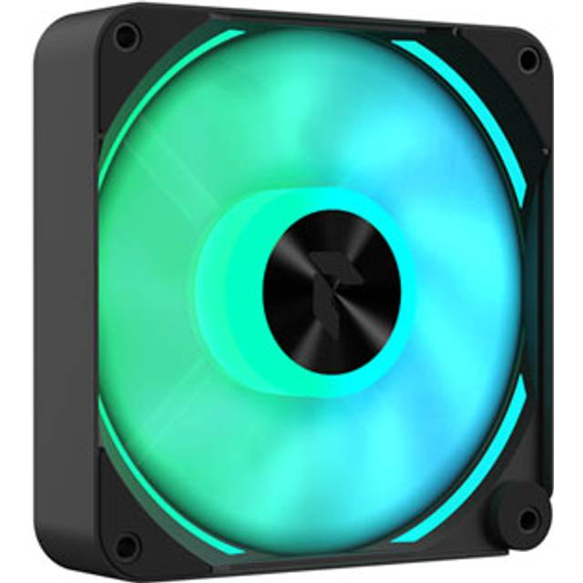 AeroCool APNX FP2 ARGB PWM 120mm - Innehåller Reservblad