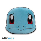 Pokemon Cushion - Vibrant Colors - 33cm x 40cm x 8cm Abysse