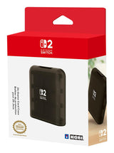 HORI - Card Case 24 - Black HORI
