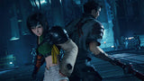 Final Fantasy VII (7) - Remake Intergrade