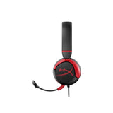 HyperX Cloud Mini Headset black, wired HyperX