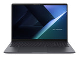 ASUS ExpertBook BM3606CHA-MB0033X – set forfra; tastaturlayout illustrativt