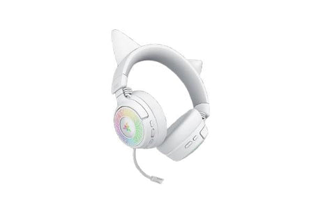 Razer Kraken Kitty V3 Pro – White