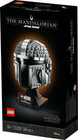 LEGO Star Wars - The Mandalorian (75328)
