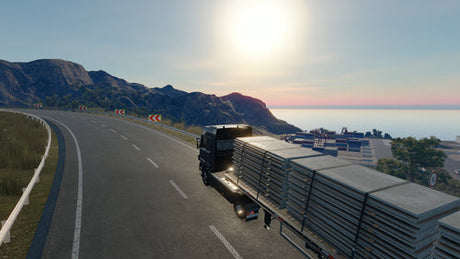 Truck Driver: Gold Edition Soedesco