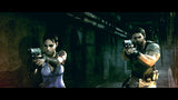 Resident Evil 5 HD Capcom