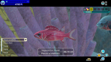 Endless Ocean Luminous (UKV) Nintendo Switch