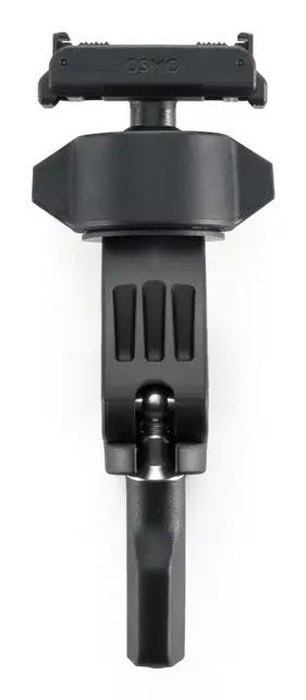 DJI - Osmo Action Dual-Direction Mini Handlebar Mount DJI